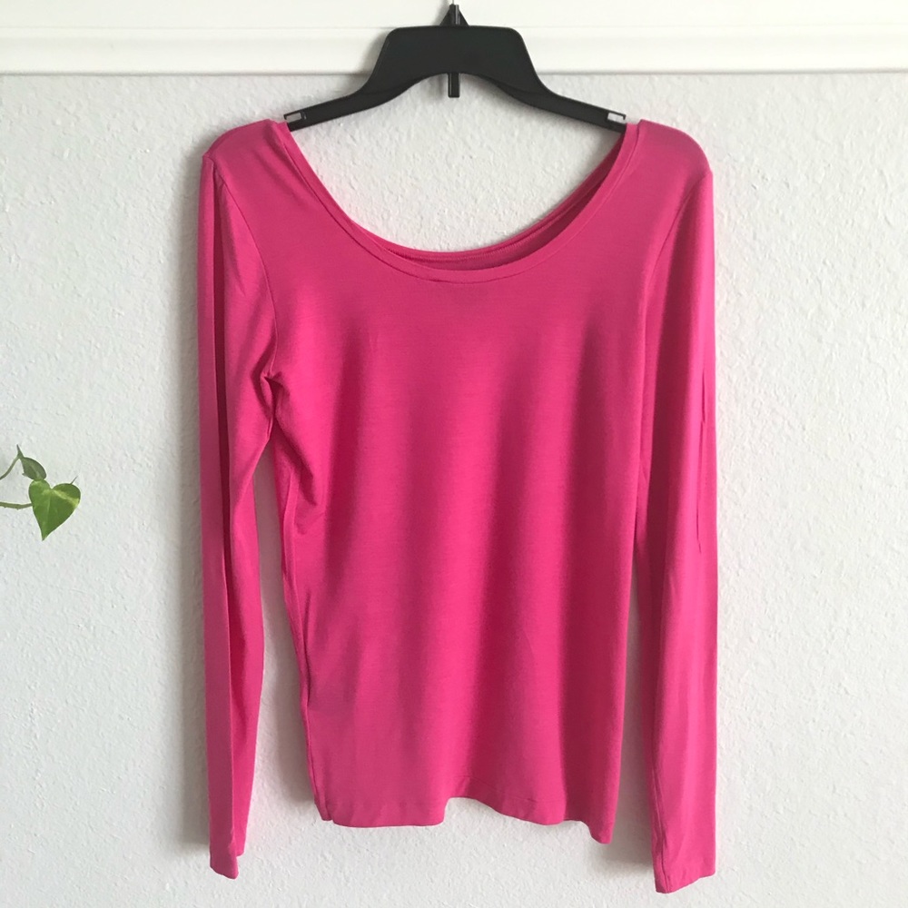 Ralph Lauren Sport Soft Long Sleeve Polo